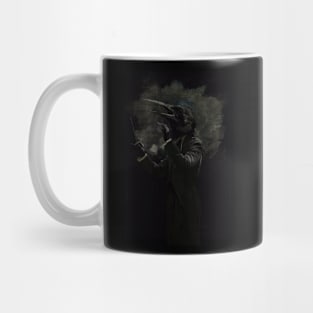 Maestro Mug